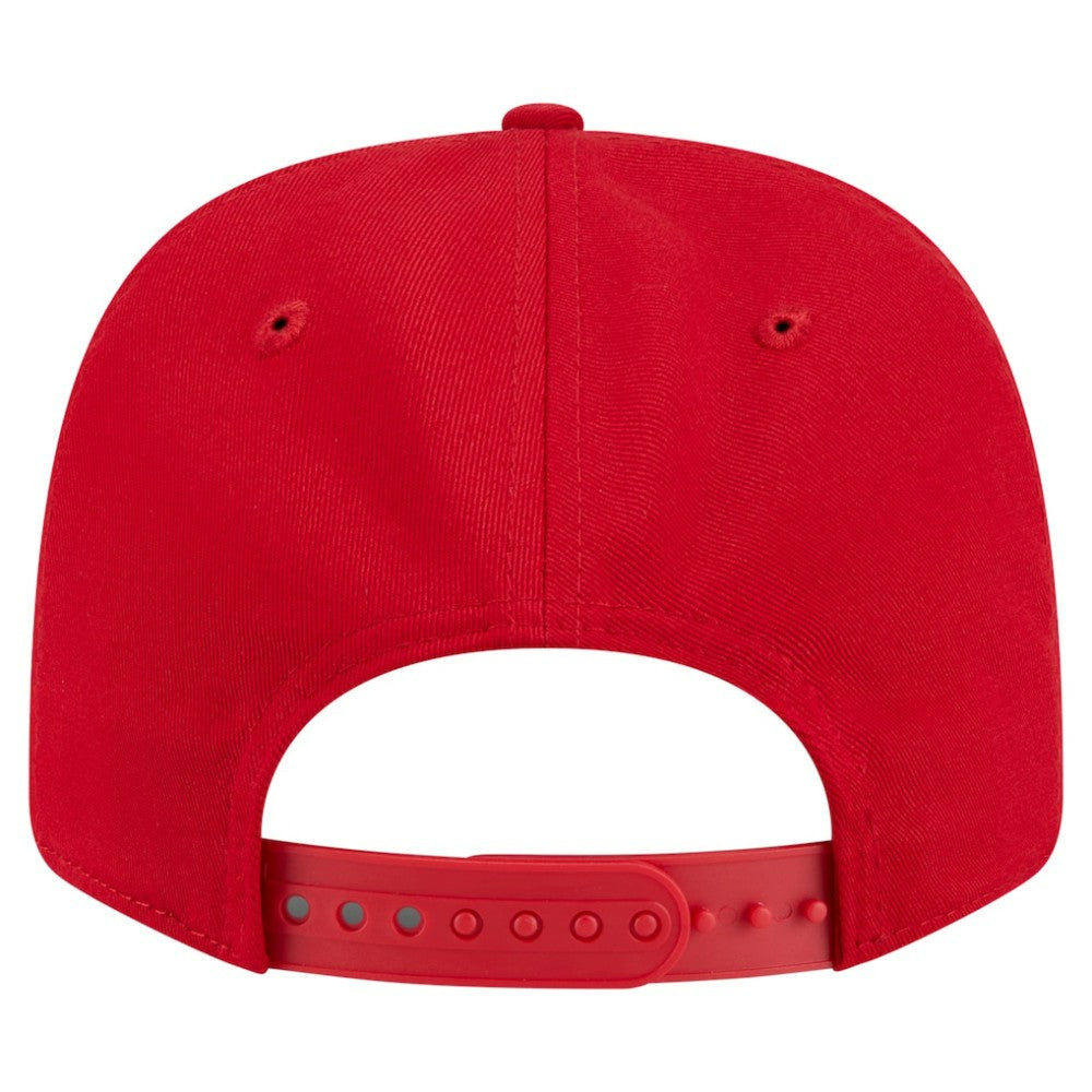 Cincinnati Reds New Era Circle Patch 9SEVENTY Stretch-Snap Hat Near Me
