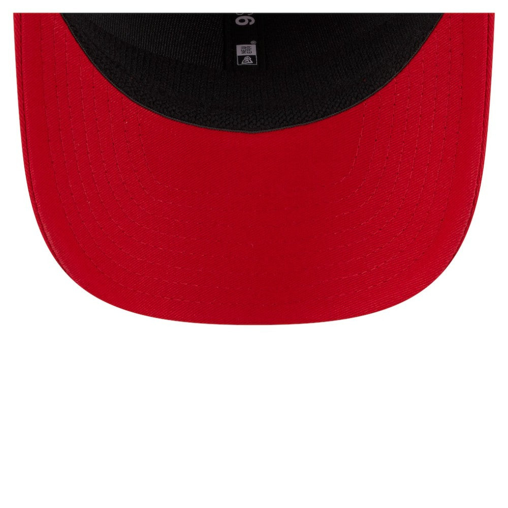 Cincinnati Reds New Era Circle Patch 9SEVENTY Stretch-Snap Hat Near Me