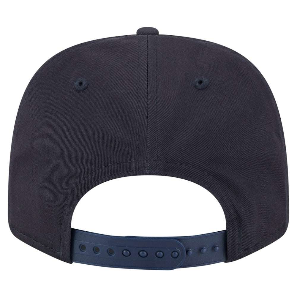 Detroit Tigers New Era Circle Patch 9SEVENTY Stretch-Snap Hat for sale