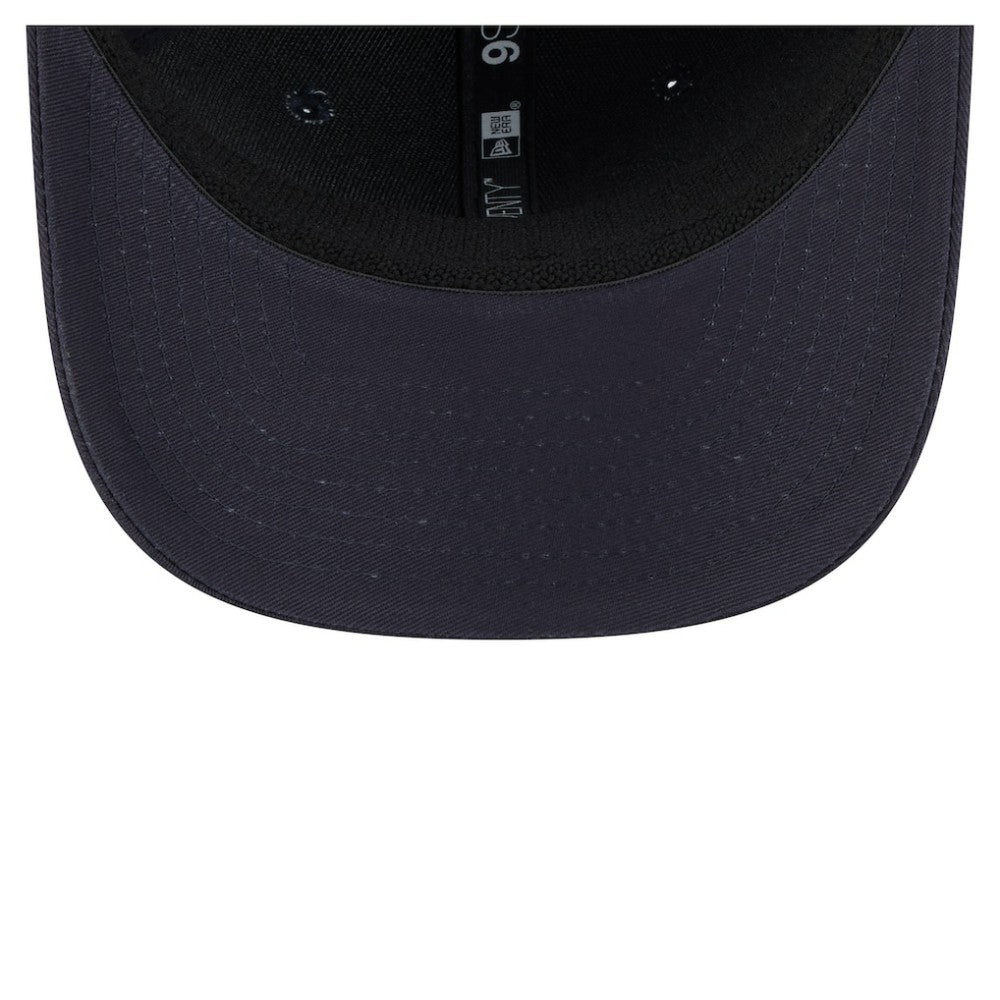 Detroit Tigers New Era Circle Patch 9SEVENTY Stretch-Snap Hat for sale