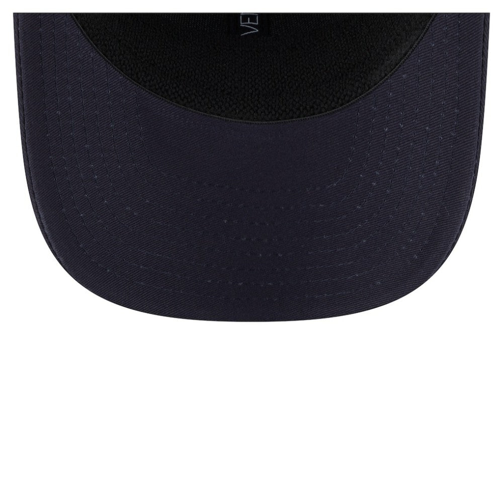 Houston Astros New Era Circle Patch 9SEVENTY Stretch-Snap Hat for sale