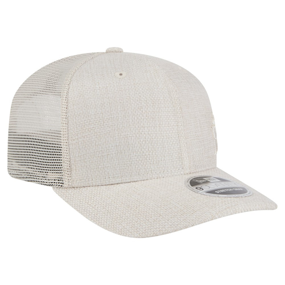 Miami Marlins New Era Flawless 9SEVENTY Stretch-Snap Hat Online