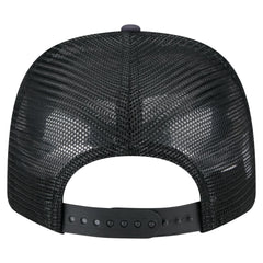 Los Angeles Angels New Era Adventure Drinks Pattern 9SEVENTY Stretch-Snap Hat Online