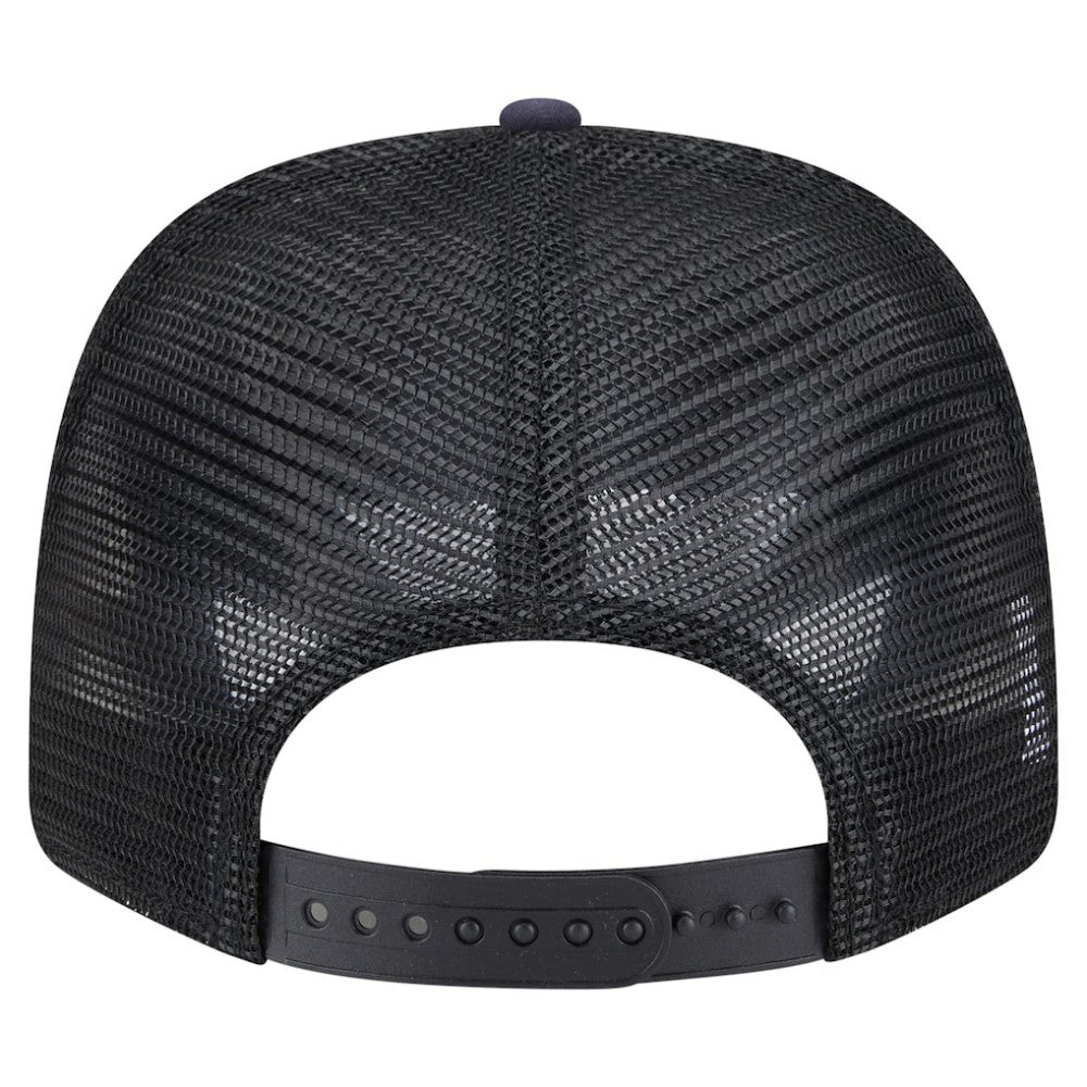 Athletics New Era Adventure Drinks Pattern 9SEVENTY Stretch-Snap Hat Discount