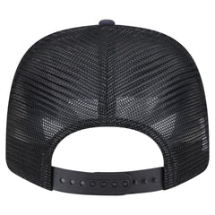 Athletics New Era Adventure Drinks Pattern 9SEVENTY Stretch-Snap Hat Discount