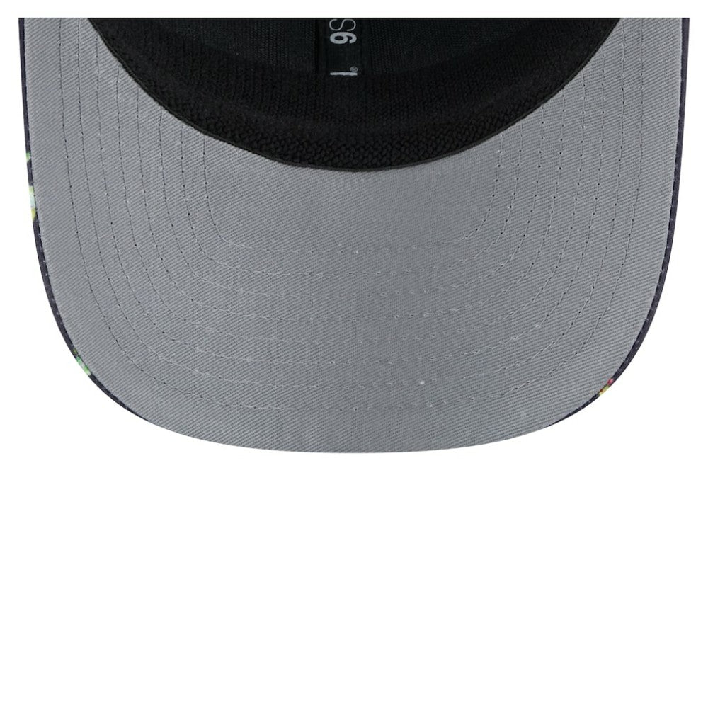New York Yankees New Era Adventure Drinks Pattern 9SEVENTY Stretch-Snap Hat Sale