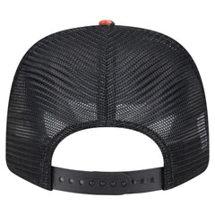 San Francisco Giants New Era Adventure Drinks Pattern 9SEVENTY Stretch-Snap Hat Sale