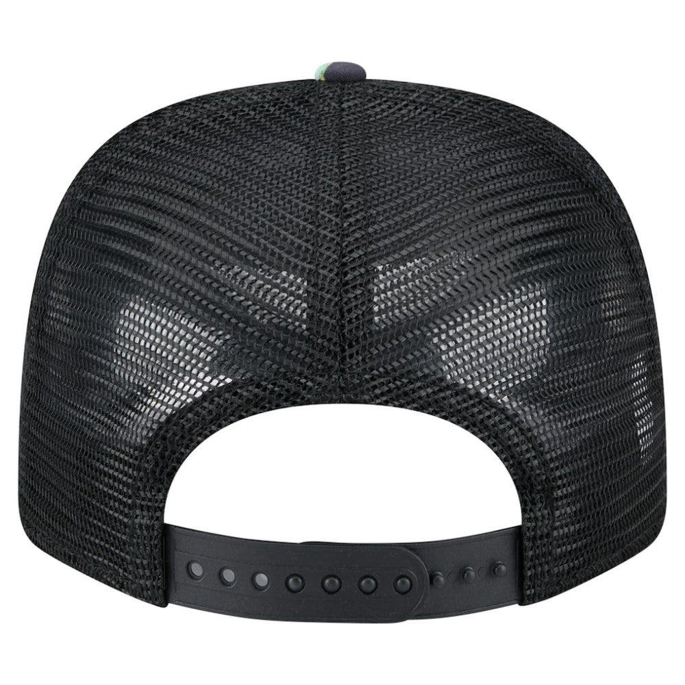 Chicago White Sox New Era Adventure Drinks Pattern 9SEVENTY Stretch-Snap Hat Sale