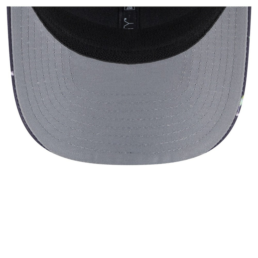 Boston Red Sox New Era Adventure Drinks Pattern 9SEVENTY Stretch-Snap Hat Online
