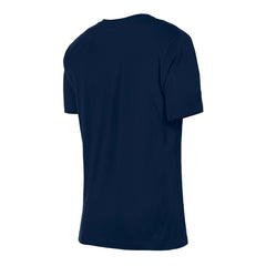New Era Memphis Grizzlies Women's Glam Game Flower T-Shirt Navy