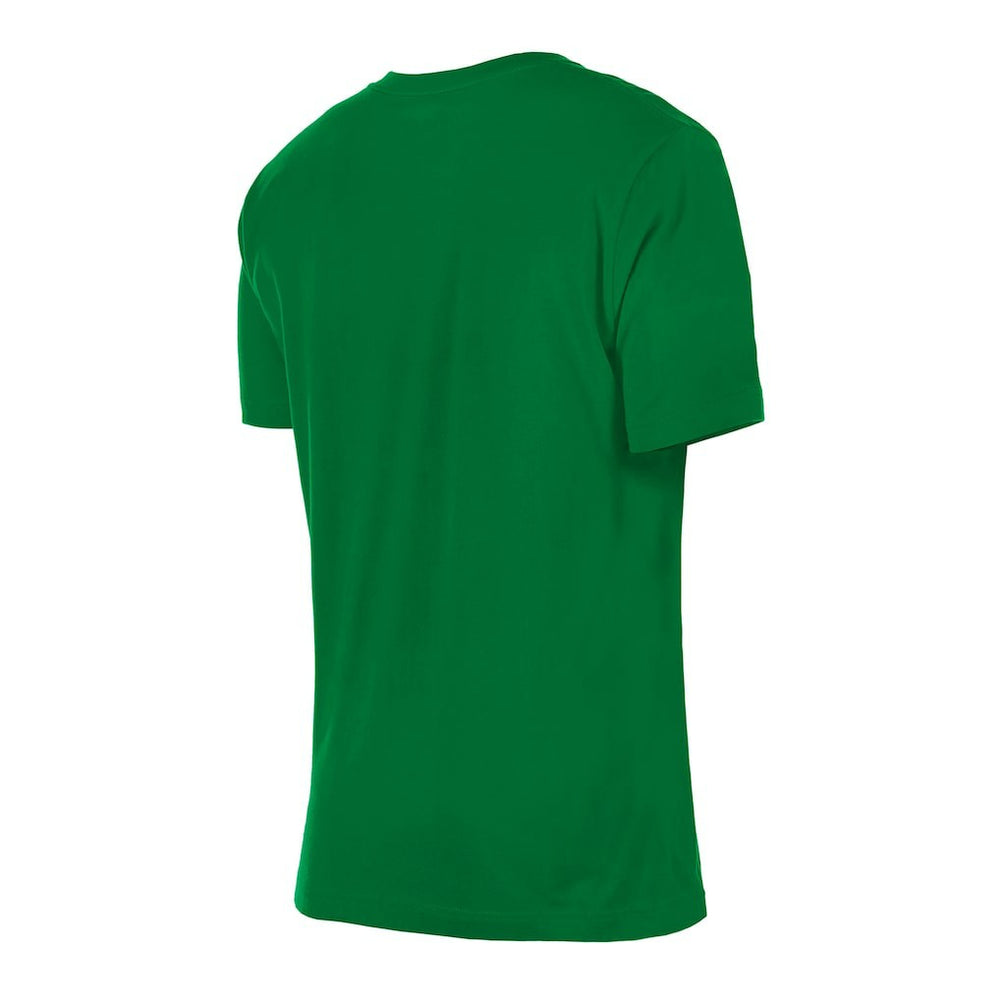 New Era Boston Celtics Women's Glam Game Flower T-Shirt Kelly Green