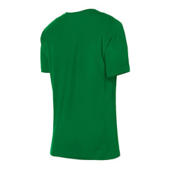 New Era Boston Celtics Women's Glam Game Flower T-Shirt Kelly Green