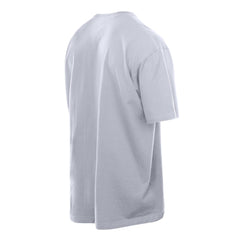 New Era Sacramento Kings Throwback Prep Oversized T-Shirt White