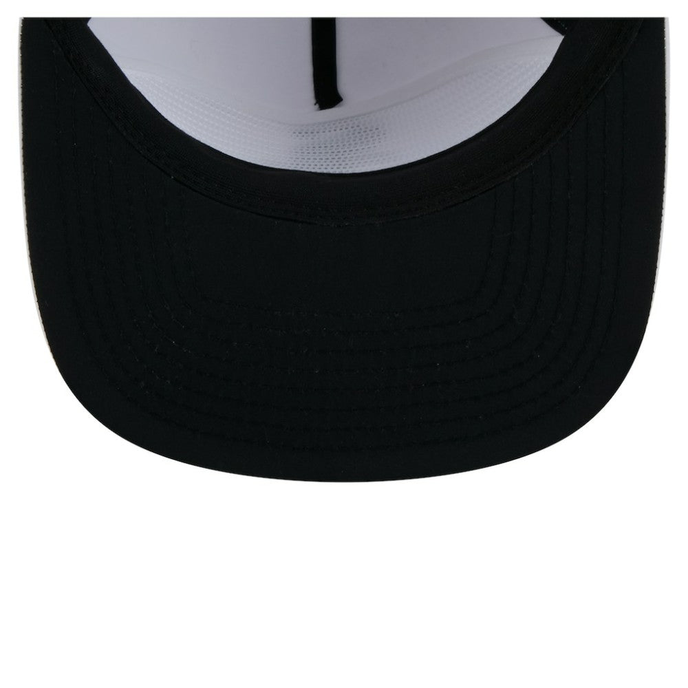 Chicago White Sox New Era Perforated Golfer Snapback Hat Near Me