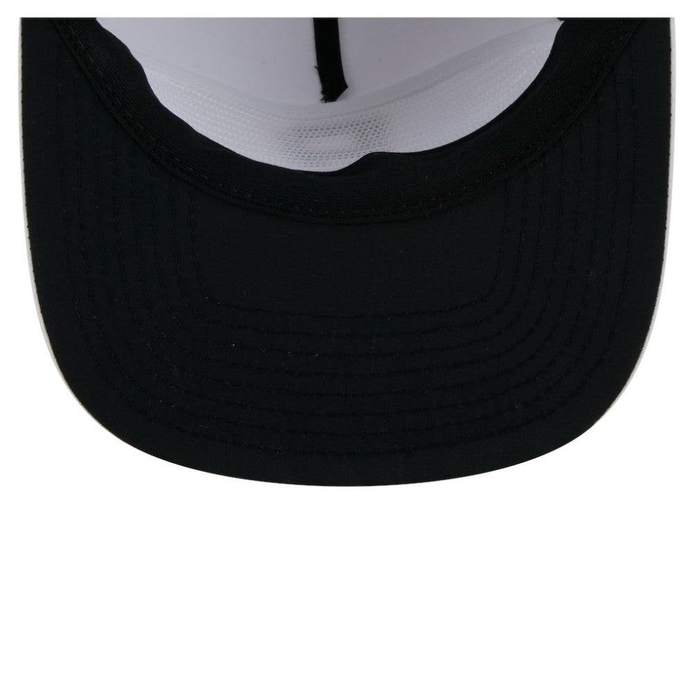 Pittsburgh Pirates New Era Perforated Golfer Snapback Hat Online
