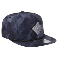 Los Angeles Angels New Era Printed Golfer Snapback Hat Online