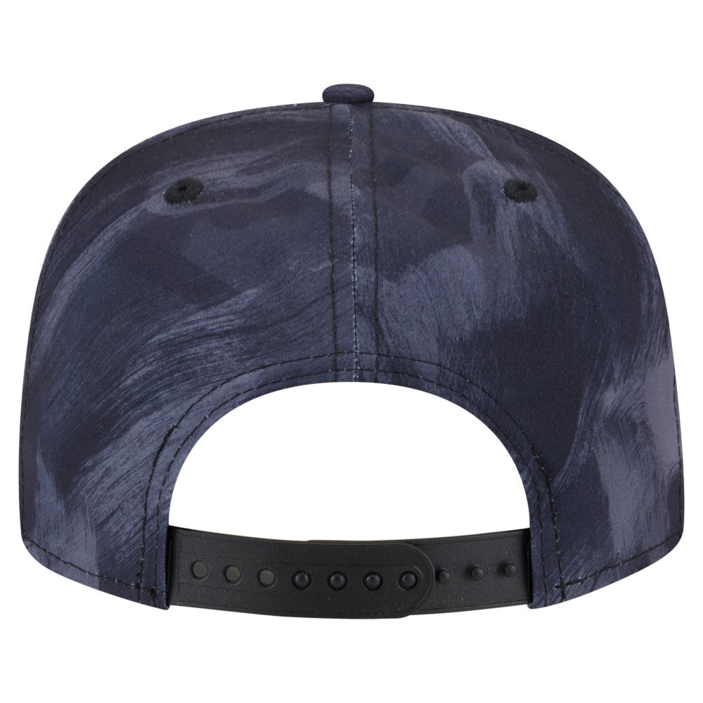 Los Angeles Angels New Era Printed Golfer Snapback Hat Online