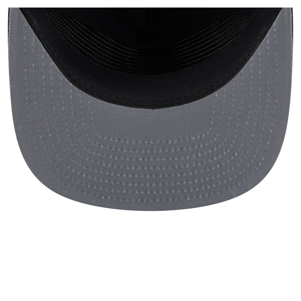 Los Angeles Angels New Era Printed Golfer Snapback Hat Online