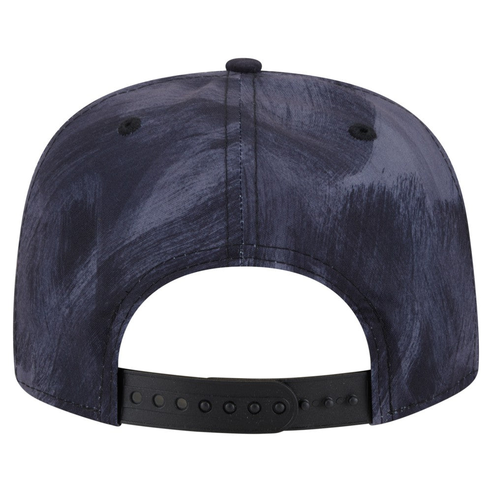 Los Angeles Dodgers New Era Printed Golfer Snapback Hat Online