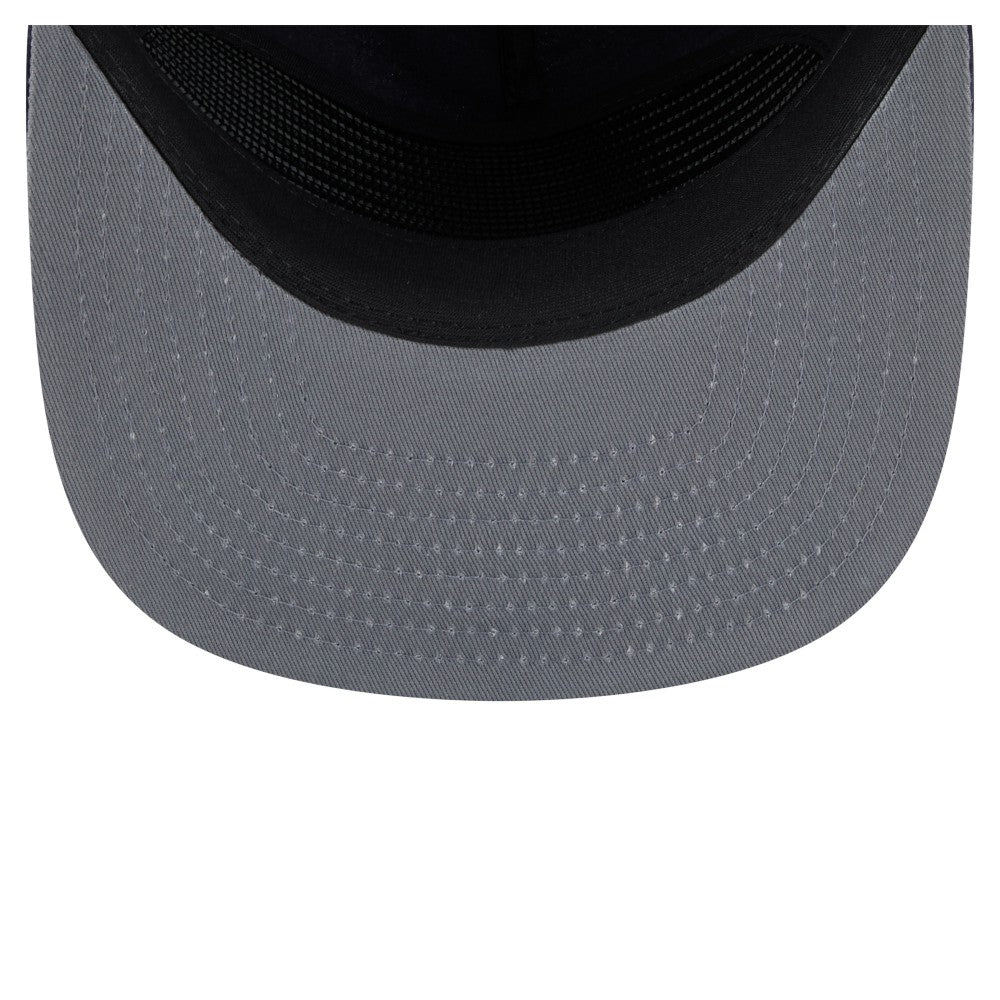 Los Angeles Dodgers New Era Printed Golfer Snapback Hat Online