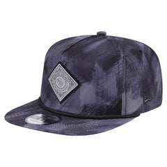 Milwaukee Brewers New Era Printed Golfer Snapback Hat Near Me