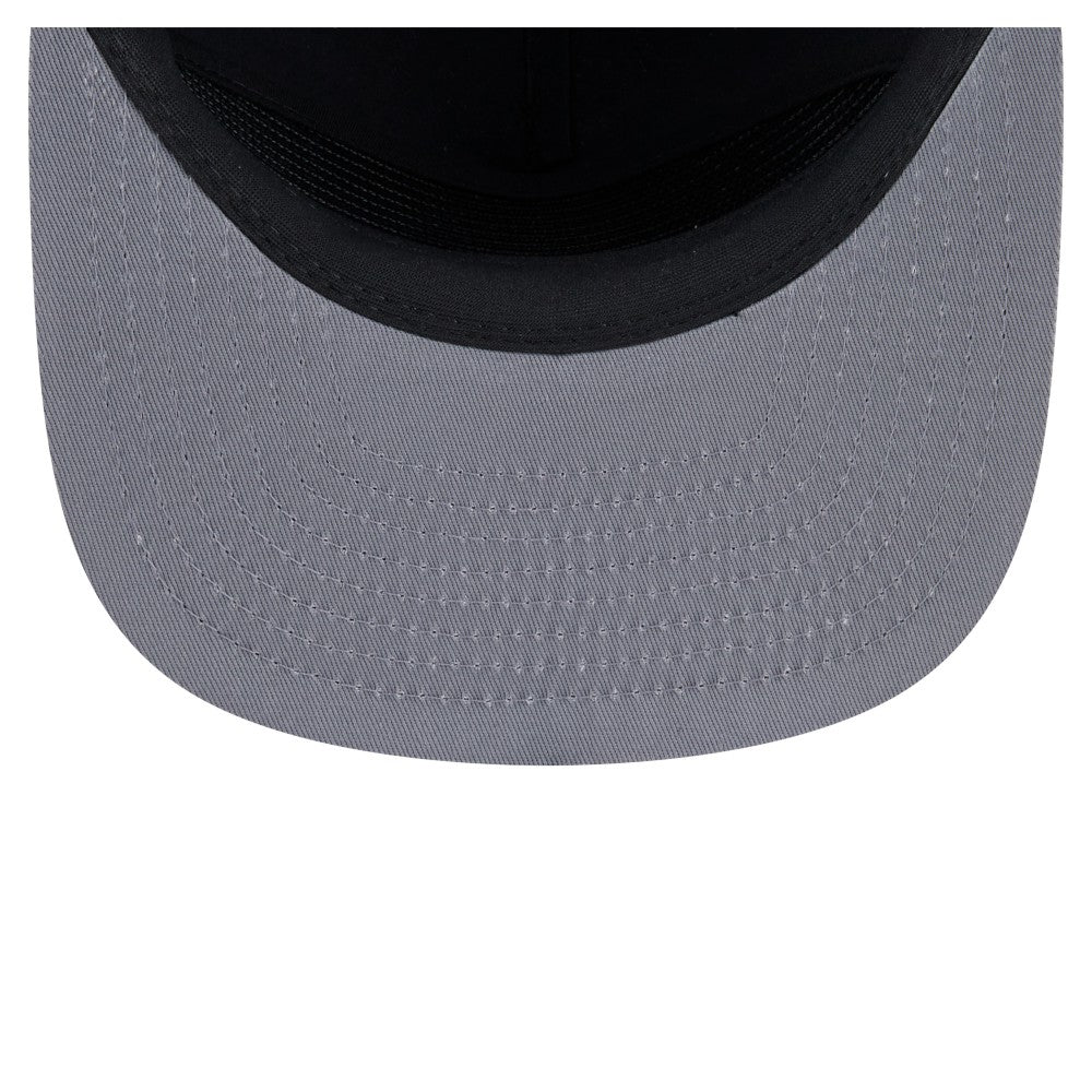 Milwaukee Brewers New Era Printed Golfer Snapback Hat Near Me