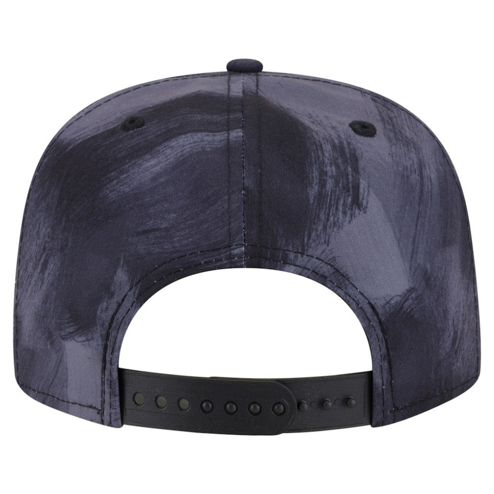 New York Mets New Era Printed Golfer Snapback Hat Online