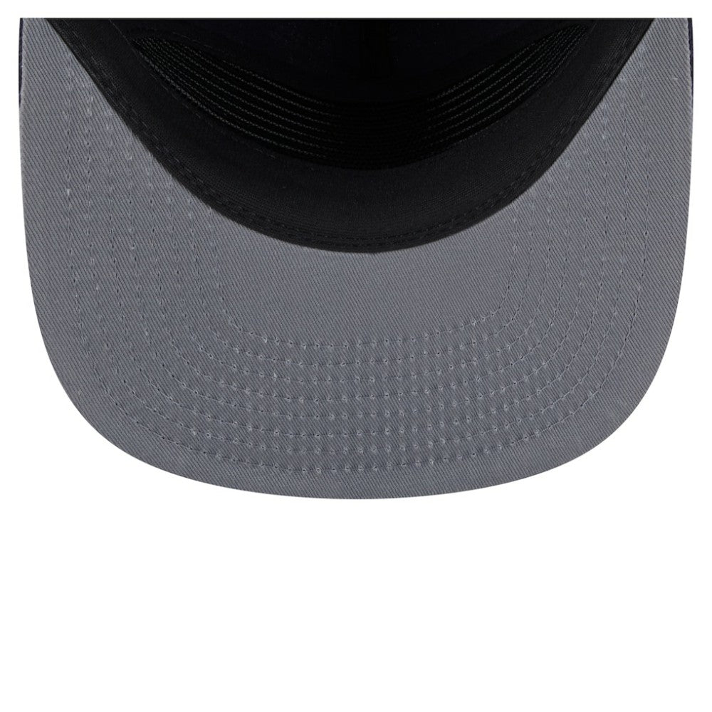 New York Mets New Era Printed Golfer Snapback Hat Online