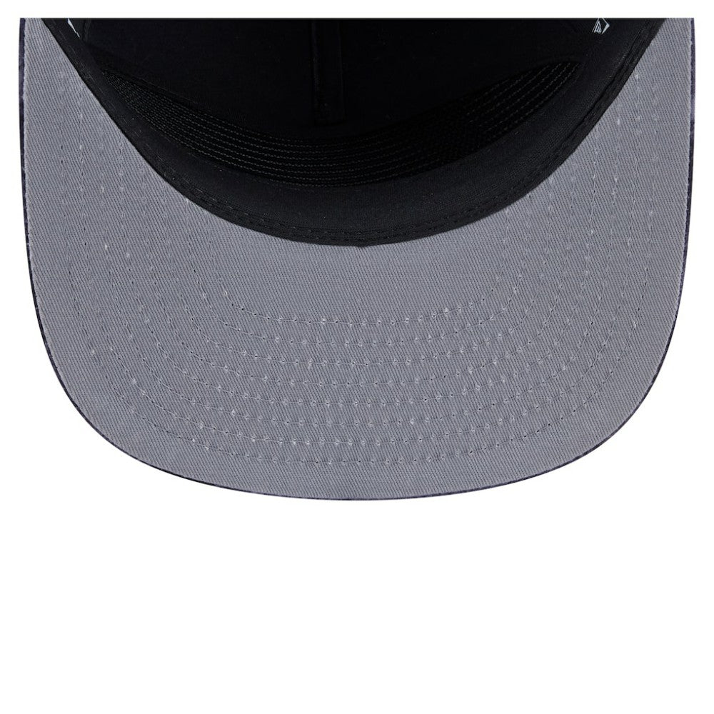 New York Yankees New Era Printed Golfer Snapback Hat Outlet