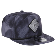 Pittsburgh Pirates New Era Printed Golfer Snapback Hat for sale