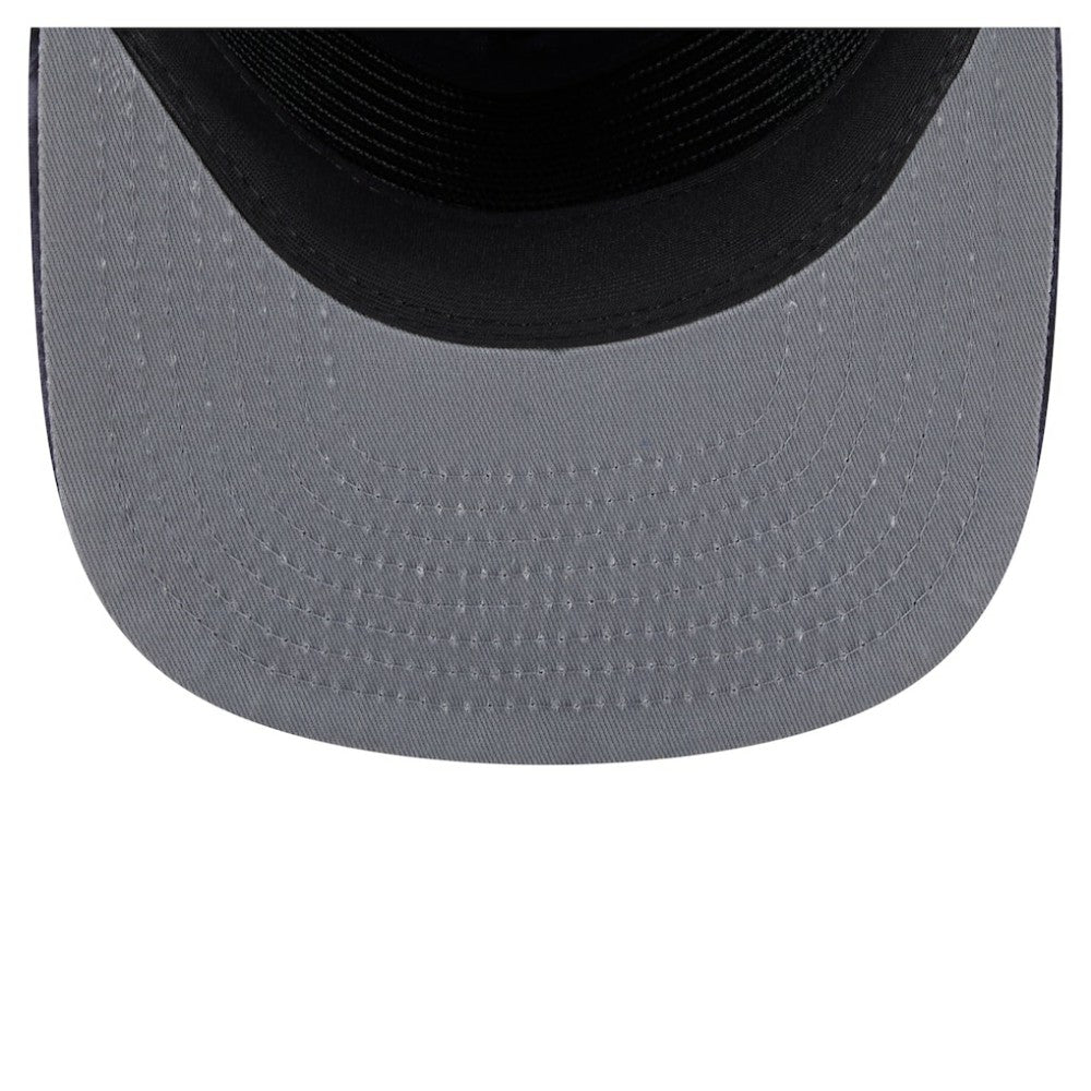 Pittsburgh Pirates New Era Printed Golfer Snapback Hat for sale