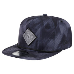 Chicago White Sox New Era Printed Golfer Snapback Hat for sale