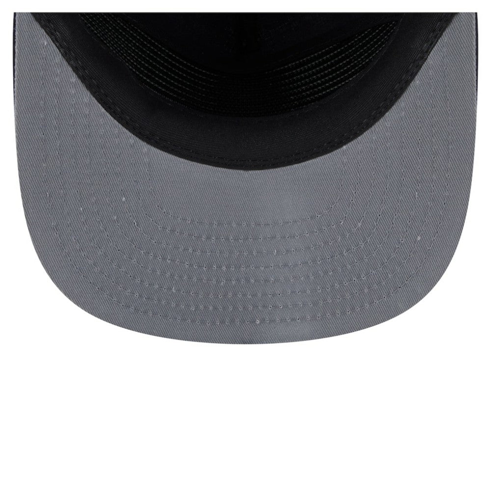 Chicago White Sox New Era Printed Golfer Snapback Hat for sale