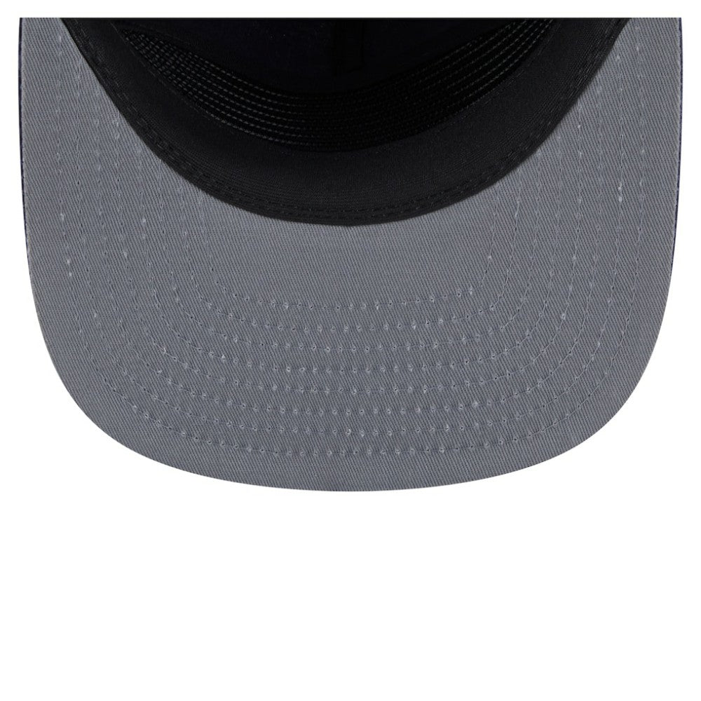 San Diego Padres New Era Printed Golfer Snapback Hat Discount