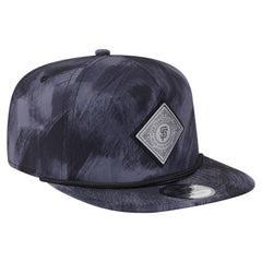 San Francisco Giants New Era Printed Golfer Snapback Hat Near Me