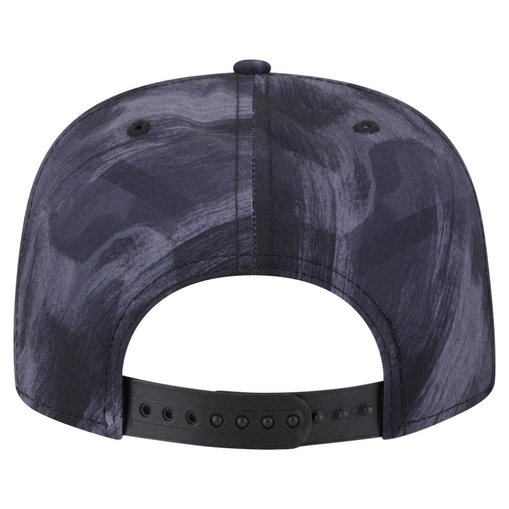 San Francisco Giants New Era Printed Golfer Snapback Hat Near Me
