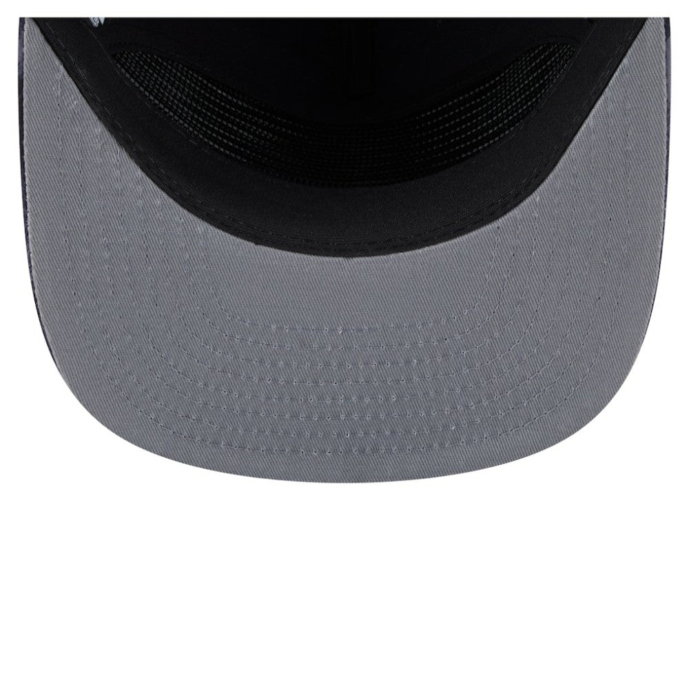 San Francisco Giants New Era Printed Golfer Snapback Hat Near Me