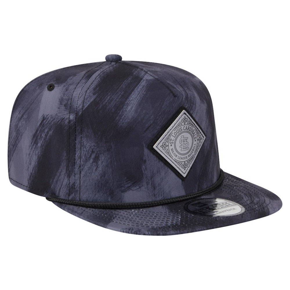 St. Louis Cardinals New Era Printed Golfer Snapback Hat for sale