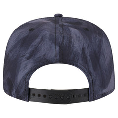 Chicago Cubs New Era Printed Golfer Snapback Hat Near Me