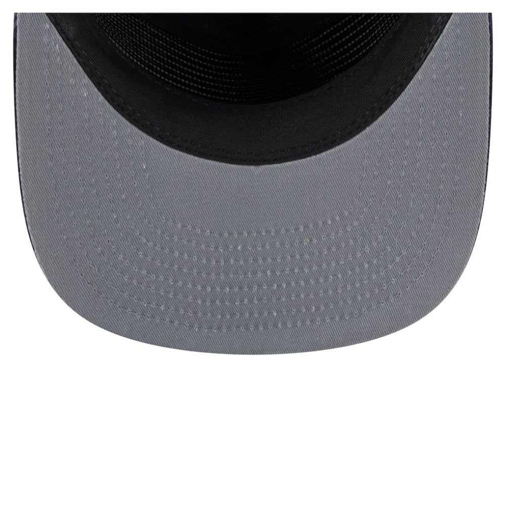 Chicago Cubs New Era Printed Golfer Snapback Hat Near Me