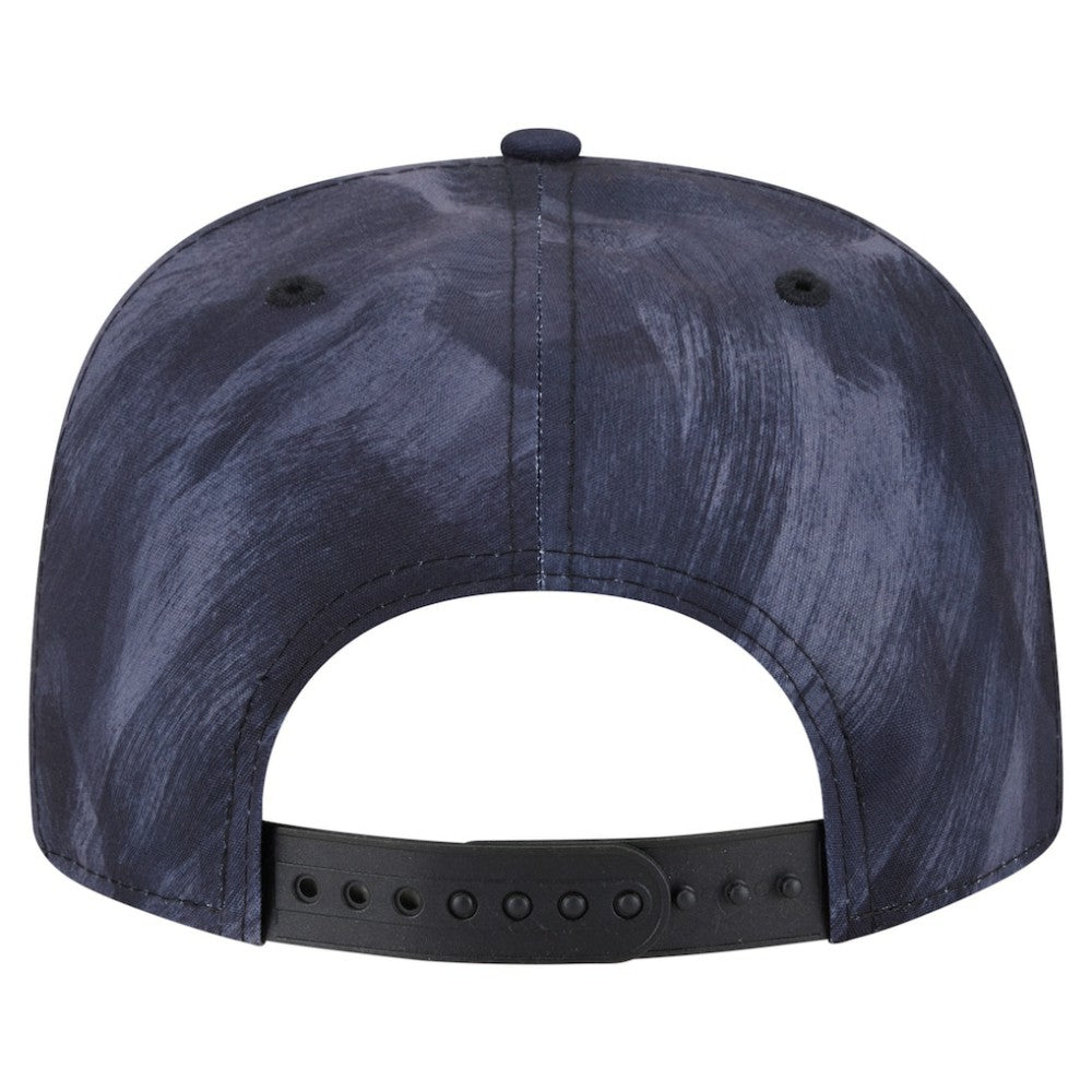 Detroit Tigers New Era Printed Golfer Snapback Hat Sale