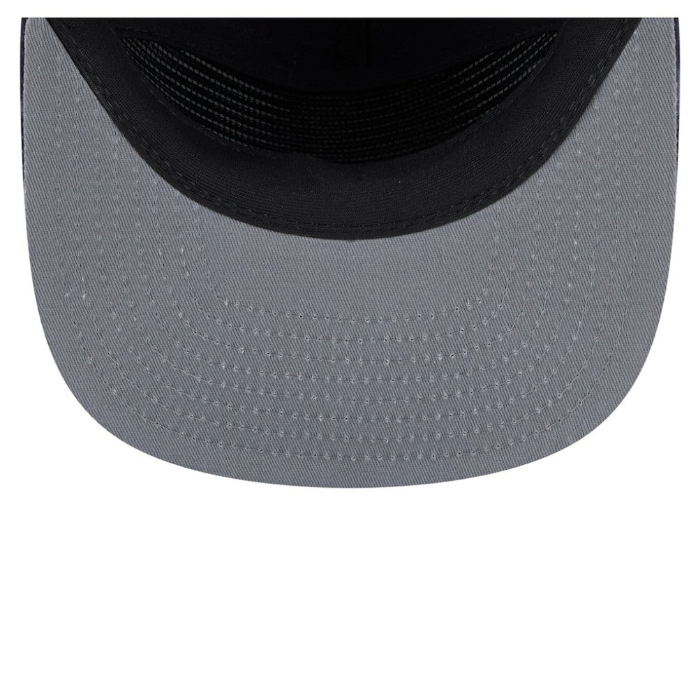 Detroit Tigers New Era Printed Golfer Snapback Hat Sale