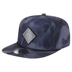 Houston Astros New Era Printed Golfer Snapback Hat Near Me