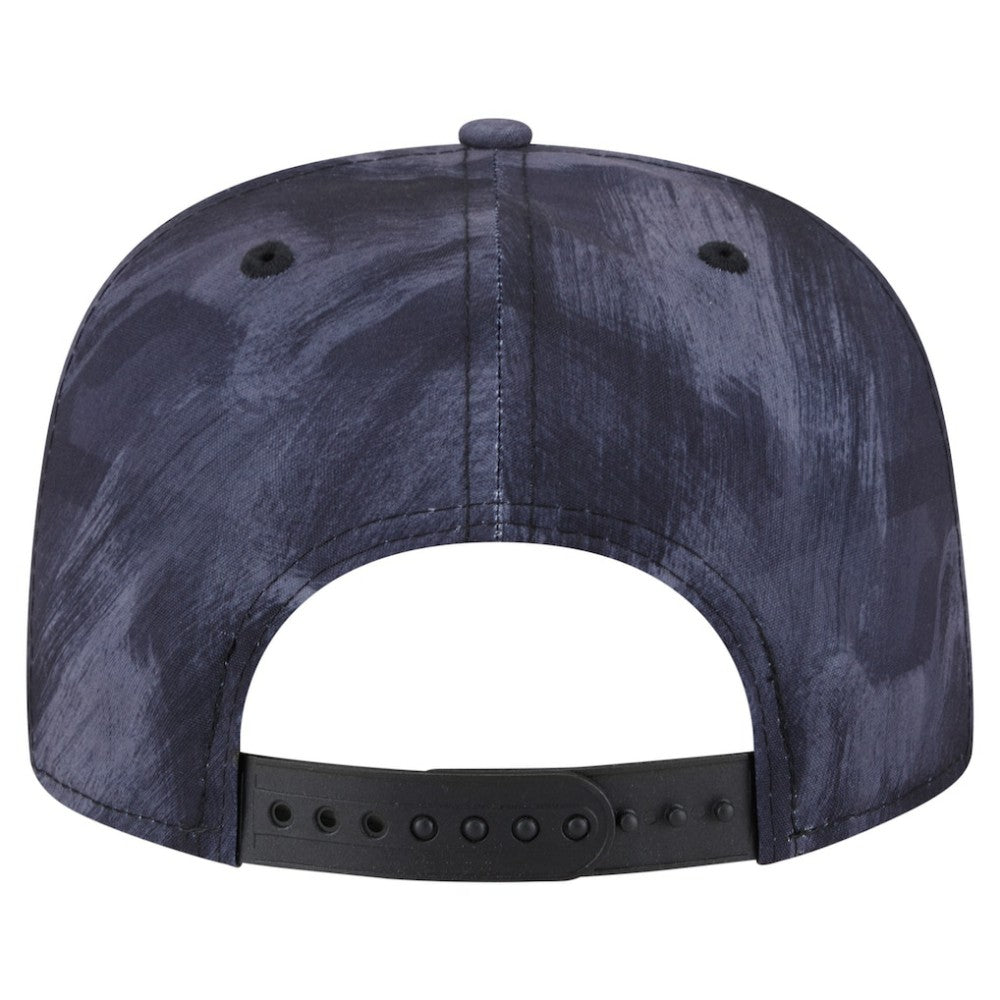 Houston Astros New Era Printed Golfer Snapback Hat Near Me
