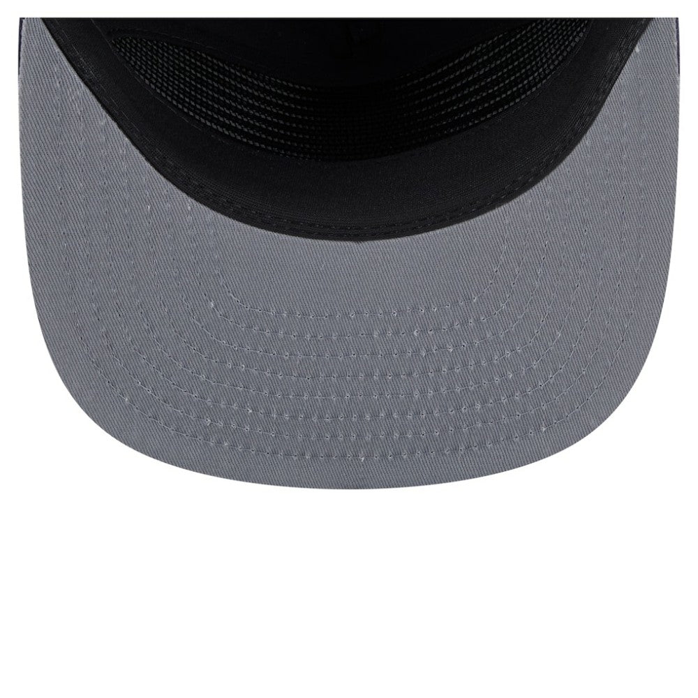Houston Astros New Era Printed Golfer Snapback Hat Near Me