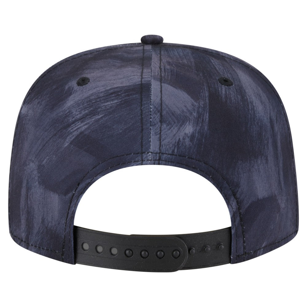 Kansas City Royals New Era Printed Golfer Snapback Hat Near Me