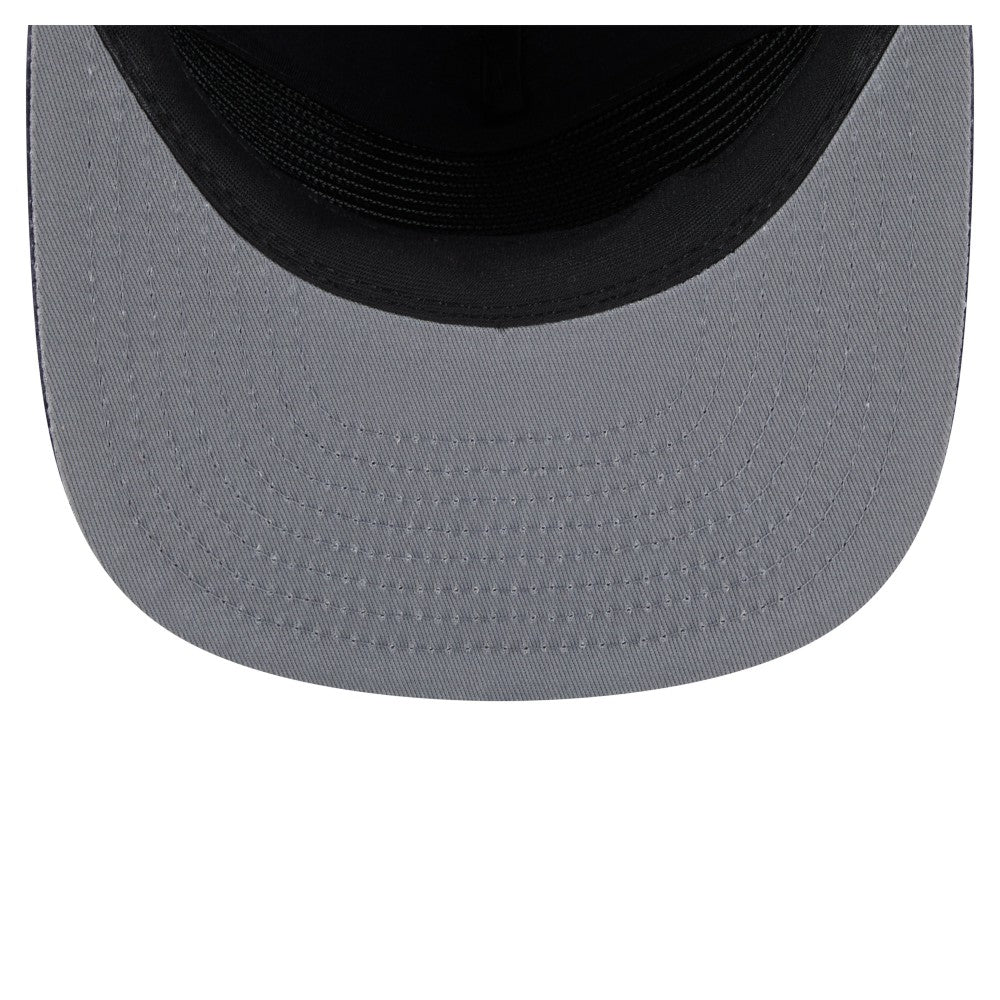 Kansas City Royals New Era Printed Golfer Snapback Hat Near Me