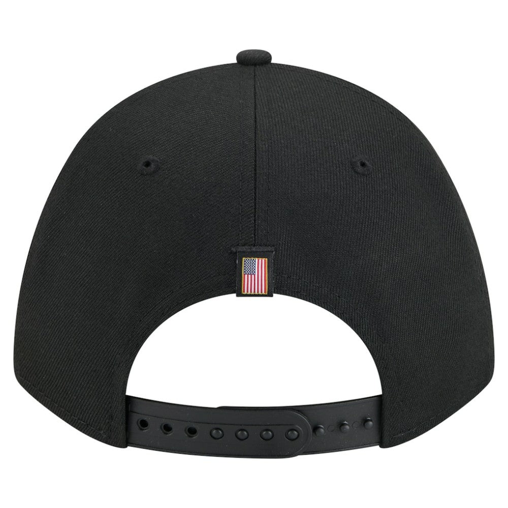 Baltimore Orioles New Era American Flag 9FORTY M-Crown A-Frame Adjustable Hat Discount
