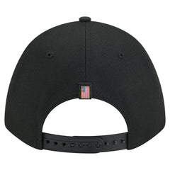 Baltimore Orioles New Era American Flag 9FORTY M-Crown A-Frame Adjustable Hat Discount