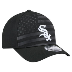Chicago White Sox New Era American Flag 9FORTY M-Crown A-Frame Adjustable Hat Online